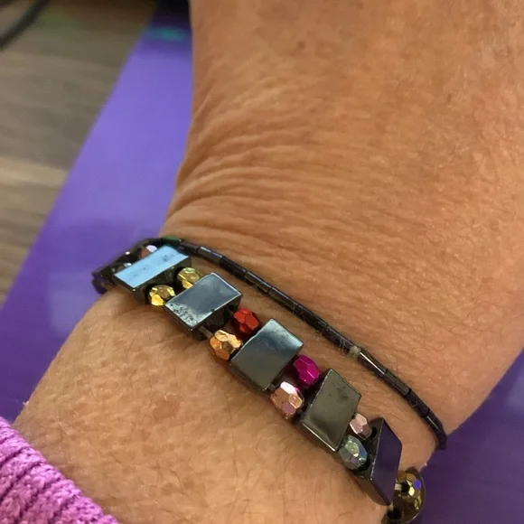 Two bracelets* - Picture 2 of 6